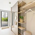 公寓 2br Cozy