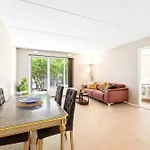 2br Cozy 公寓 奥斯陆