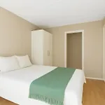 公寓 2br Cozy 奥斯陆