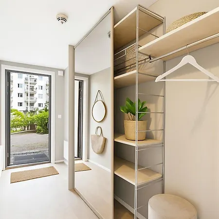 Appartement Premium Center With Terrace