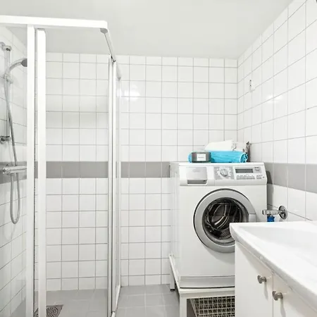 Appartement 2br Cozy *