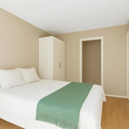 Appartement Premium Center With Terrace Oslo