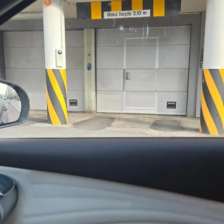 Appartement 2br Cozy