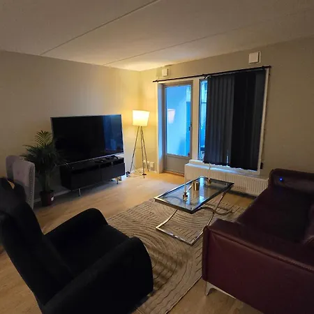 2br Cozy Appartement