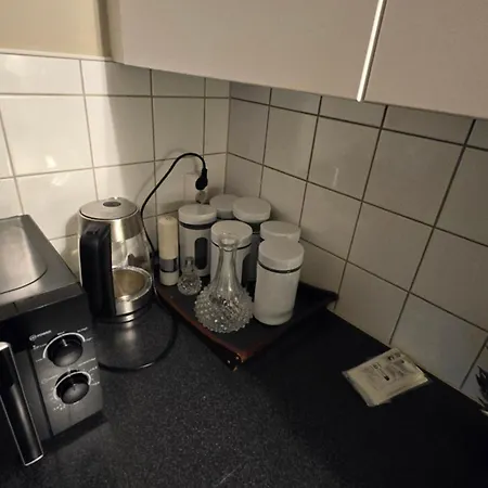 Premium Center With Terrace Appartement Oslo