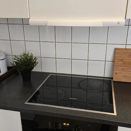 Appartement Premium Center With Terrace