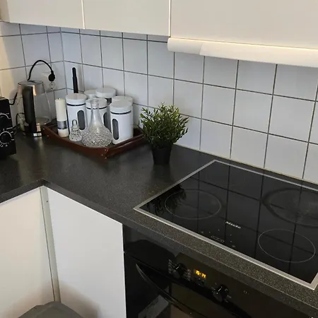Appartement Premium Center With Terrace