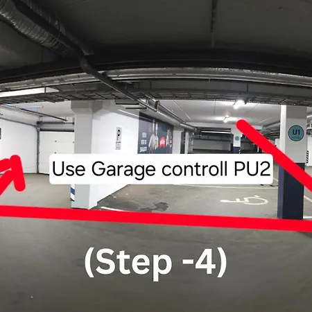 2br Cozy Apartment *