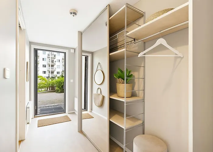 Διαμέρισμα 2br Cozy