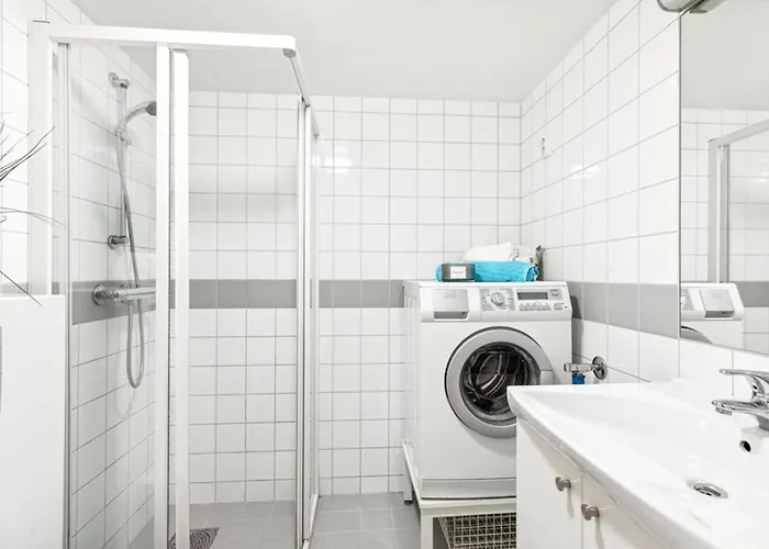 Διαμέρισμα 2br Cozy *
