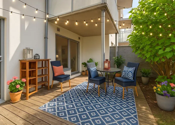 2br Cozy Διαμέρισμα Όσλο