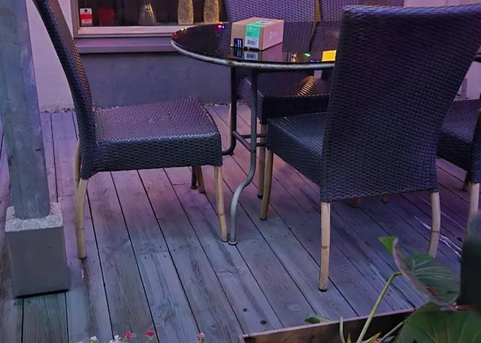 2br Cozy Appartement