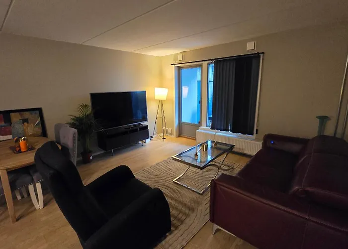 2br Cozy 公寓