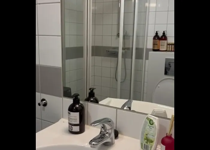 2br Cozy Όσλο