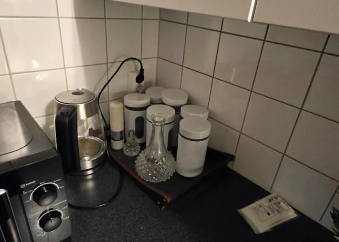 2br Cozy Apartment Oslo