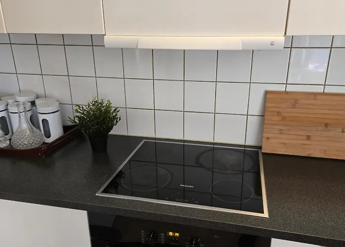 Apartment 2br Cozy