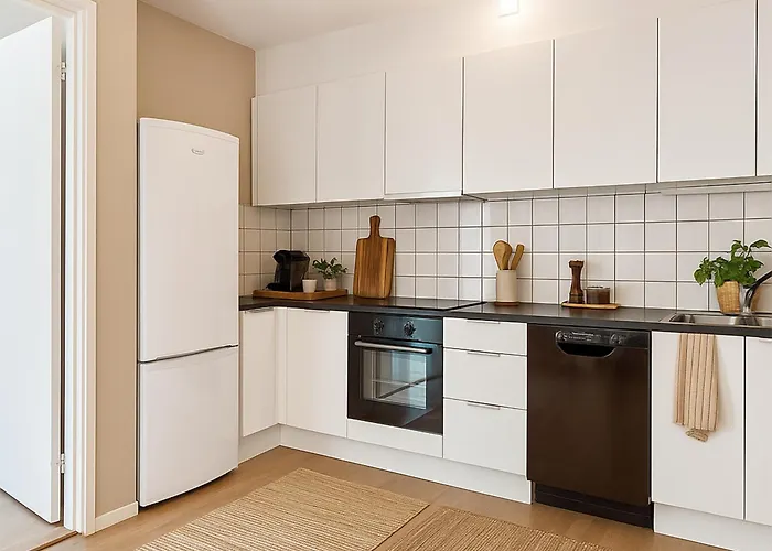 2br Cozy Apartamento