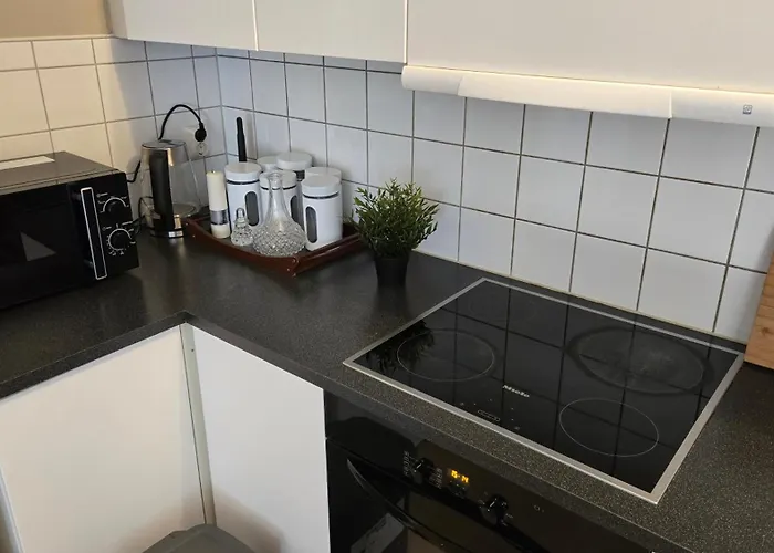 Apartamento 2br Cozy